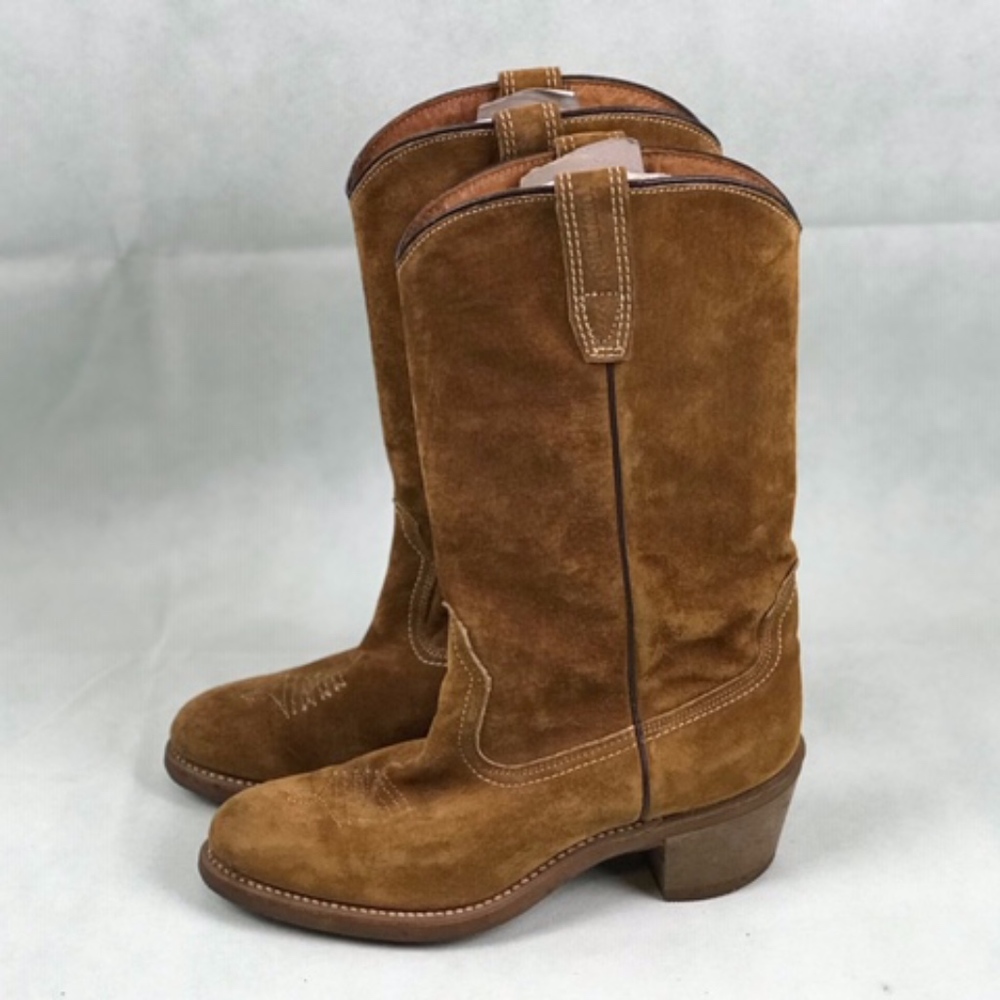 Vibram Boot
